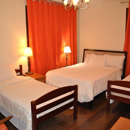 Family Guest House Newark Dış mekan fotoğraf
