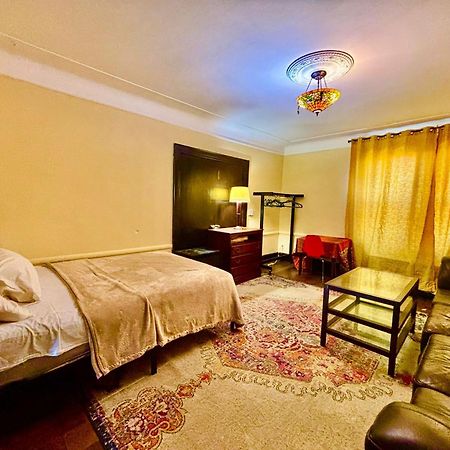 Family Guest House Newark Dış mekan fotoğraf