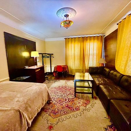Family Guest House Newark Dış mekan fotoğraf