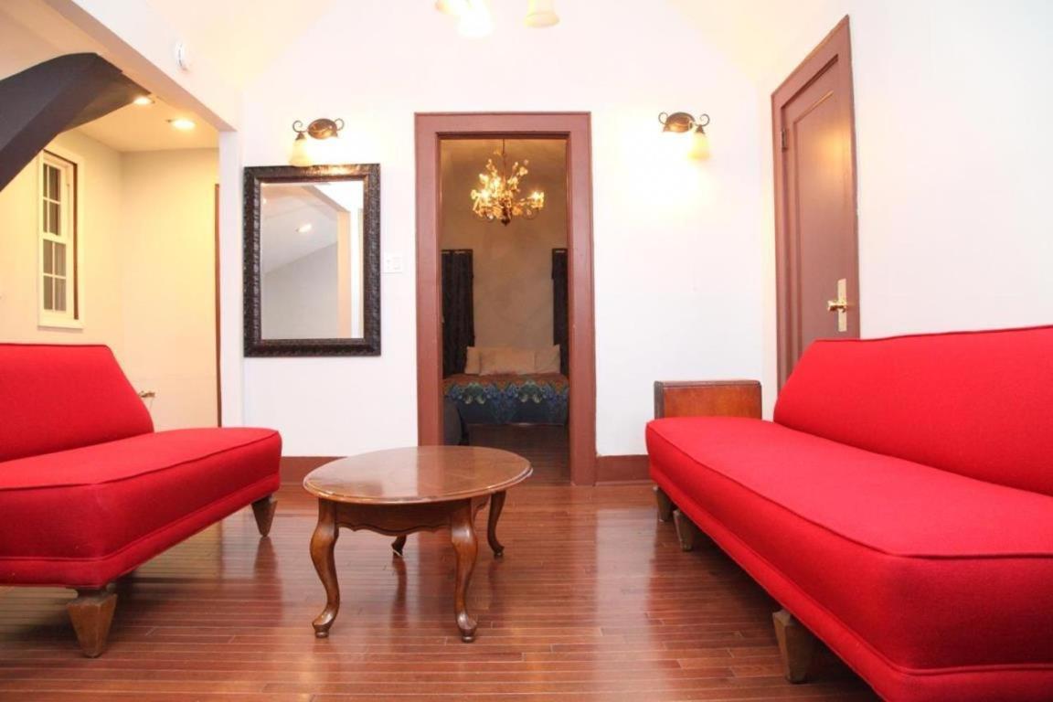 Family Guest House Newark Dış mekan fotoğraf