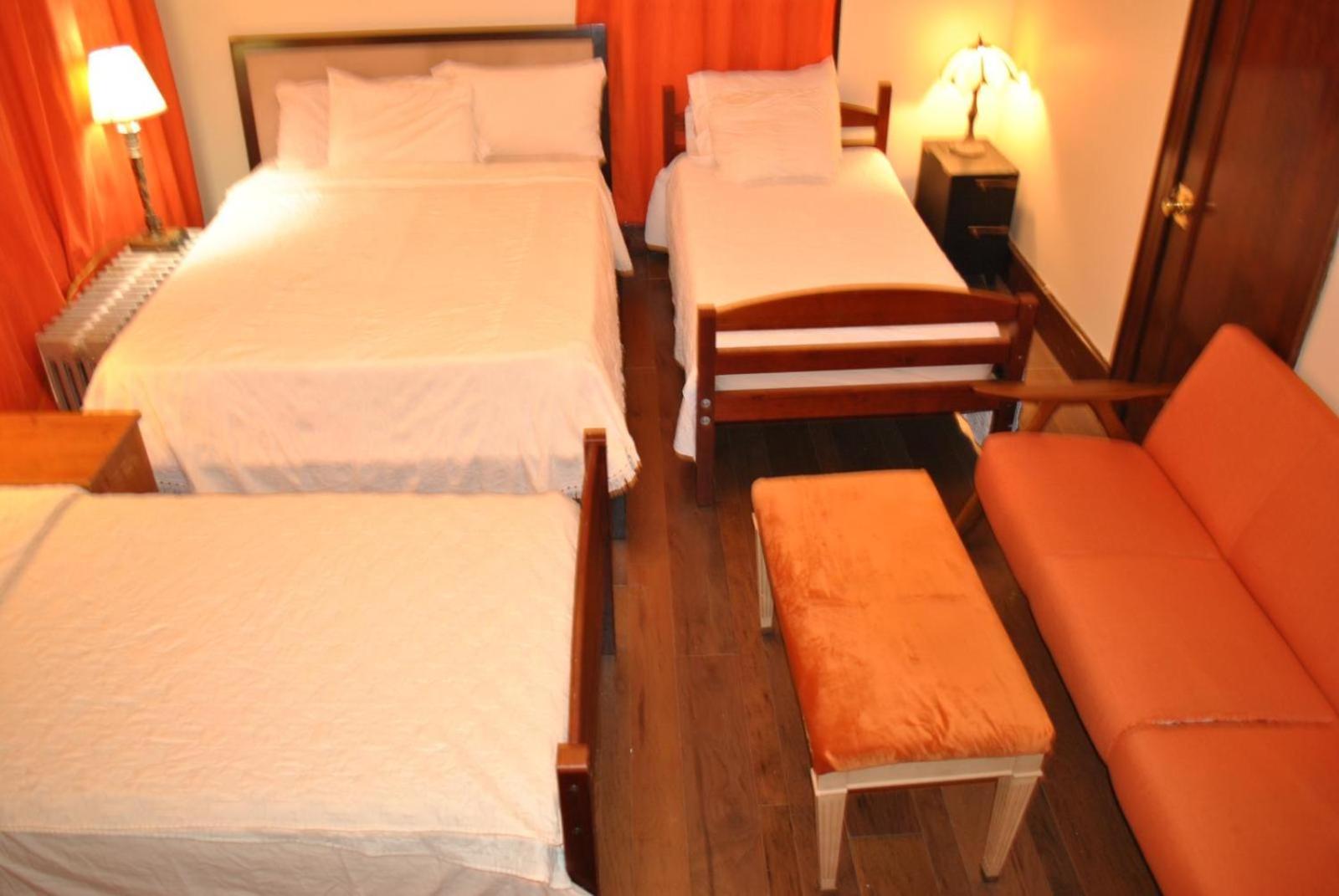 Family Guest House Newark Dış mekan fotoğraf