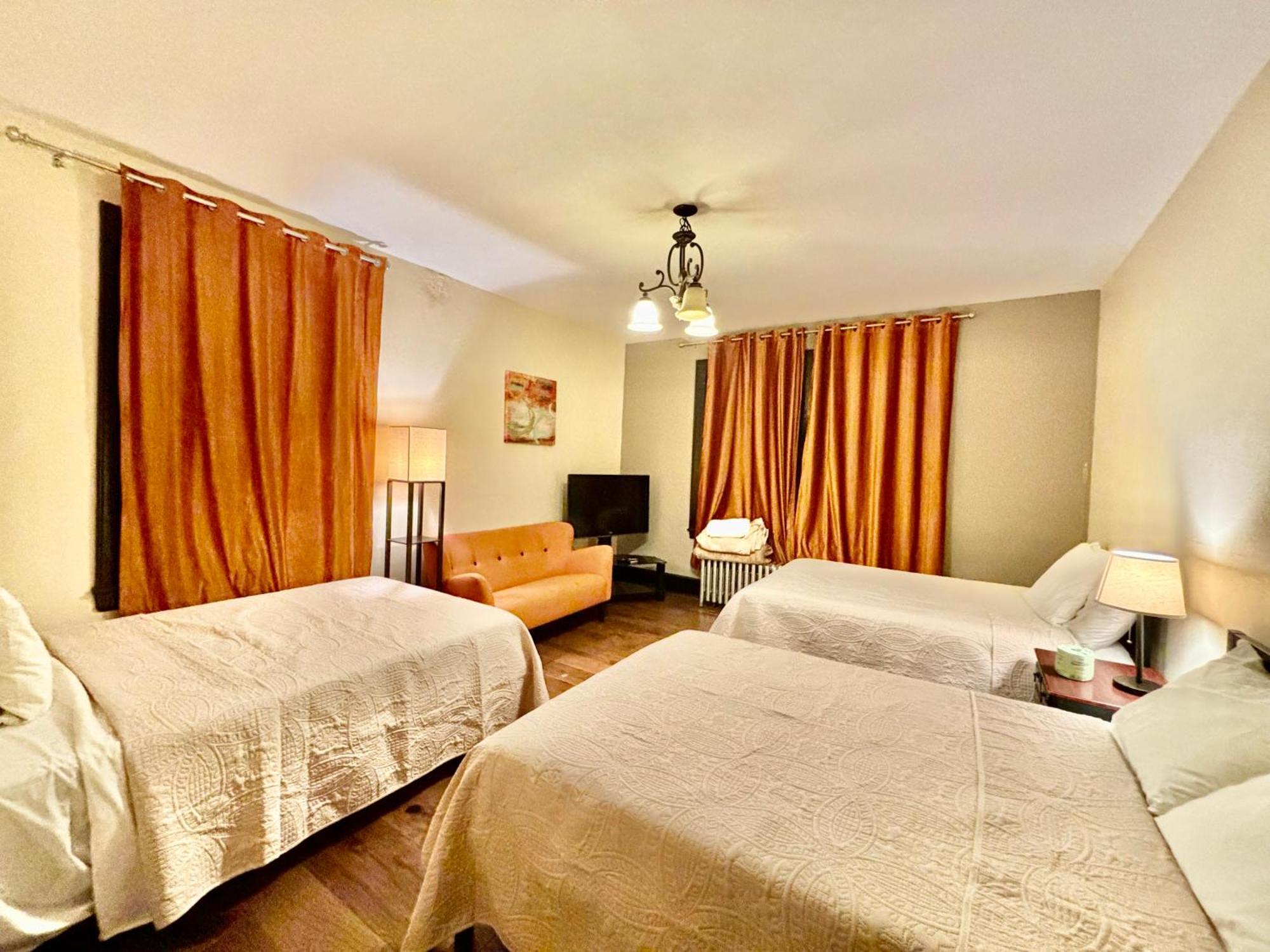 Family Guest House Newark Dış mekan fotoğraf