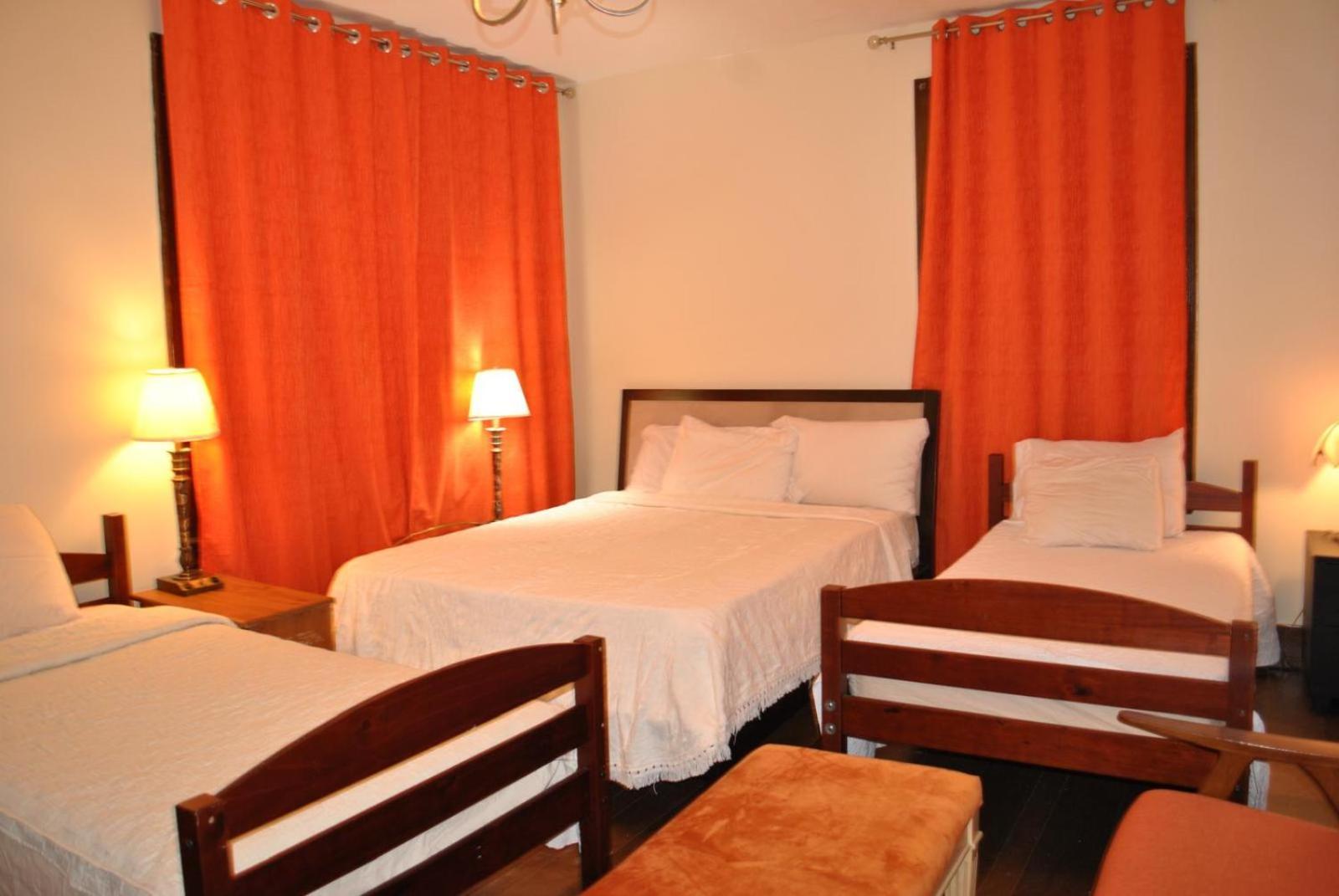 Family Guest House Newark Dış mekan fotoğraf