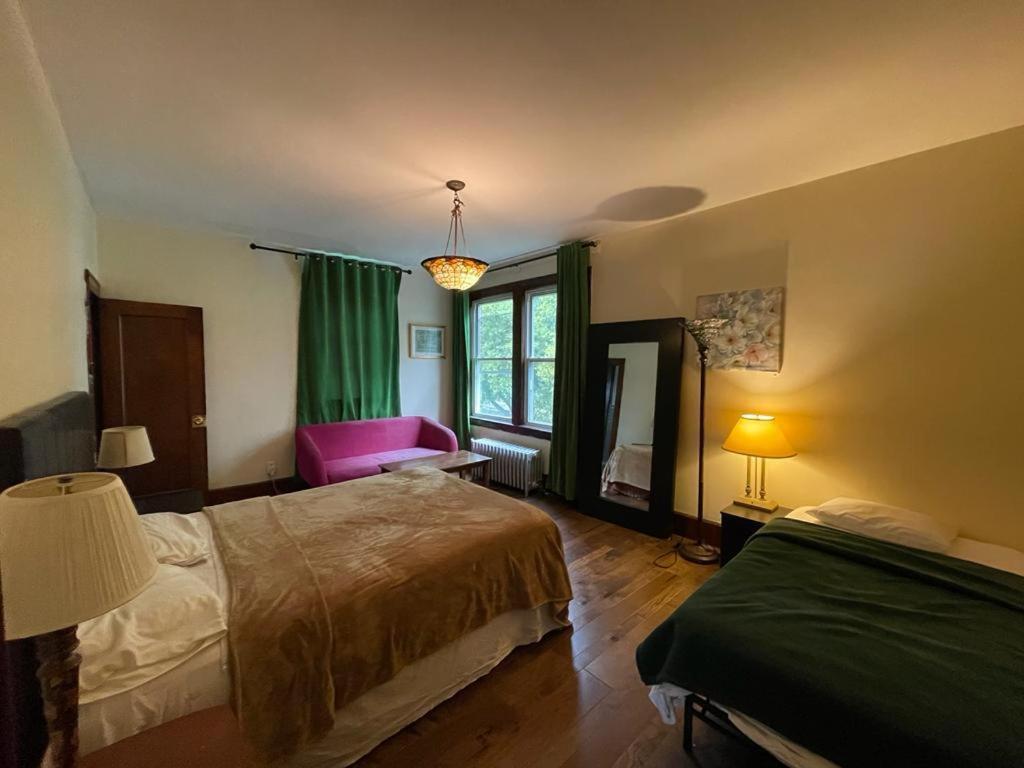 Family Guest House Newark Dış mekan fotoğraf