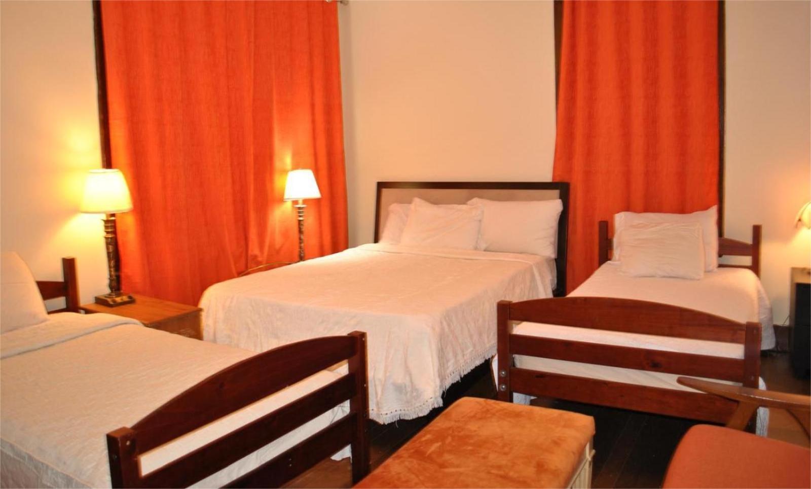Family Guest House Newark Dış mekan fotoğraf