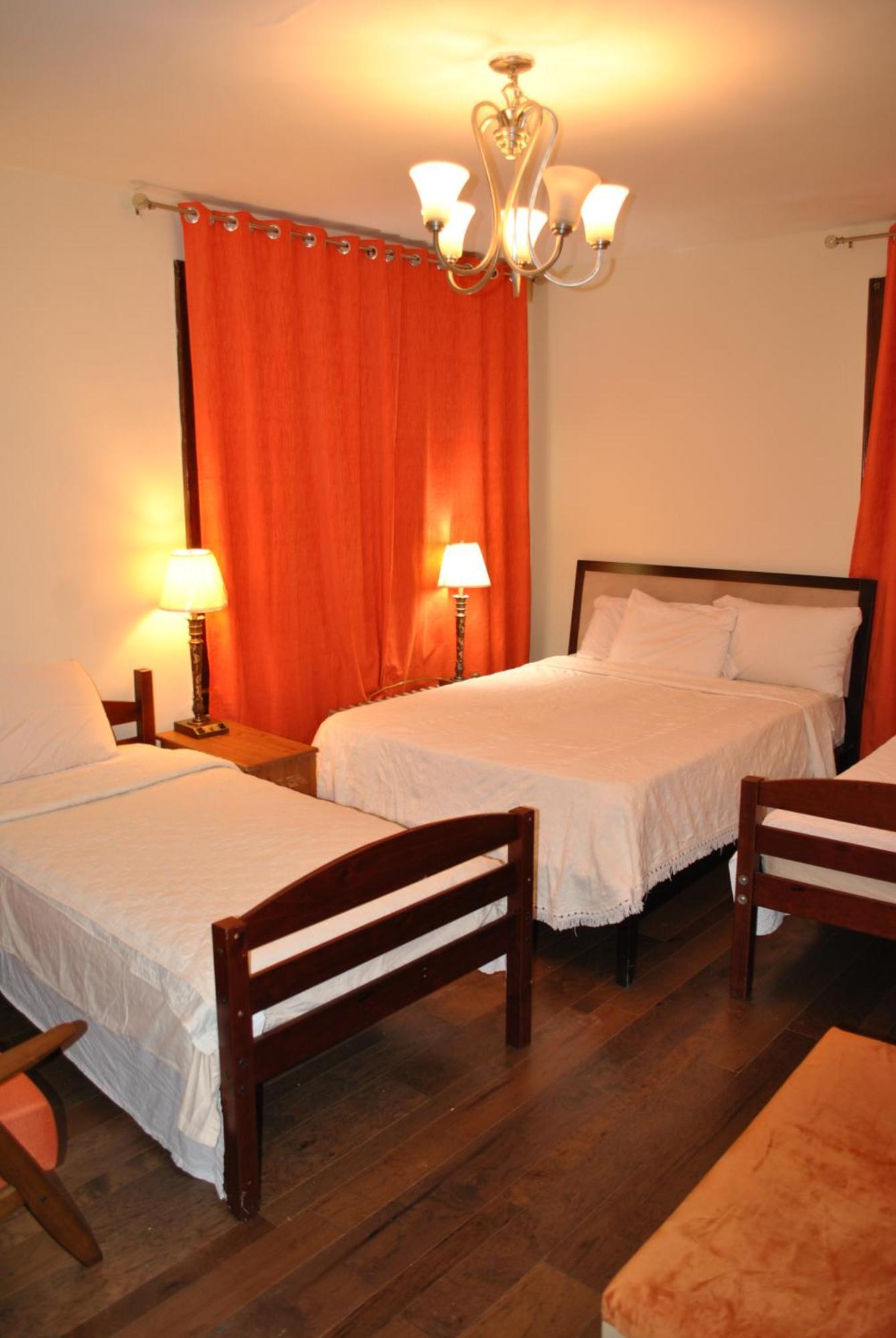 Family Guest House Newark Dış mekan fotoğraf
