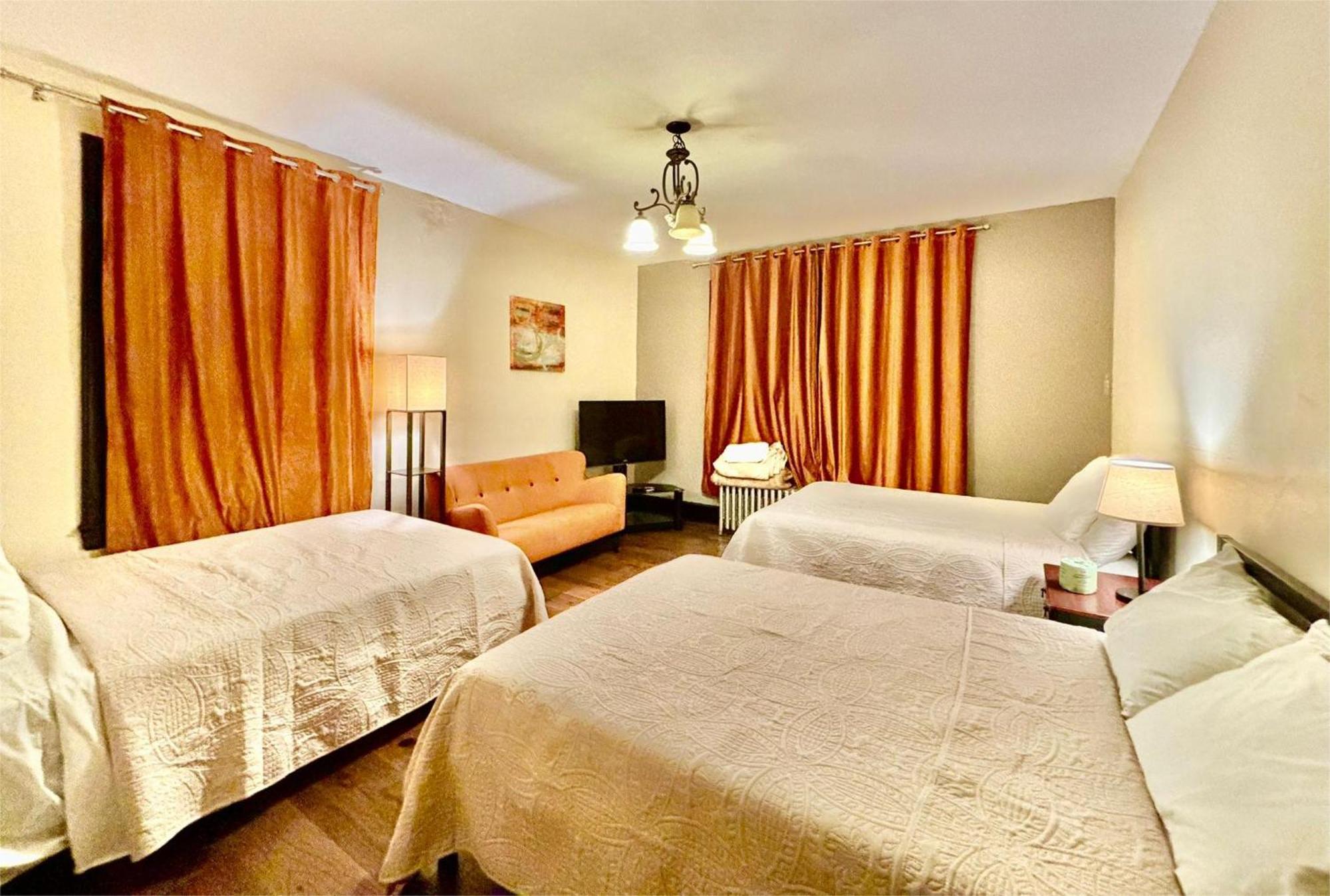 Family Guest House Newark Dış mekan fotoğraf