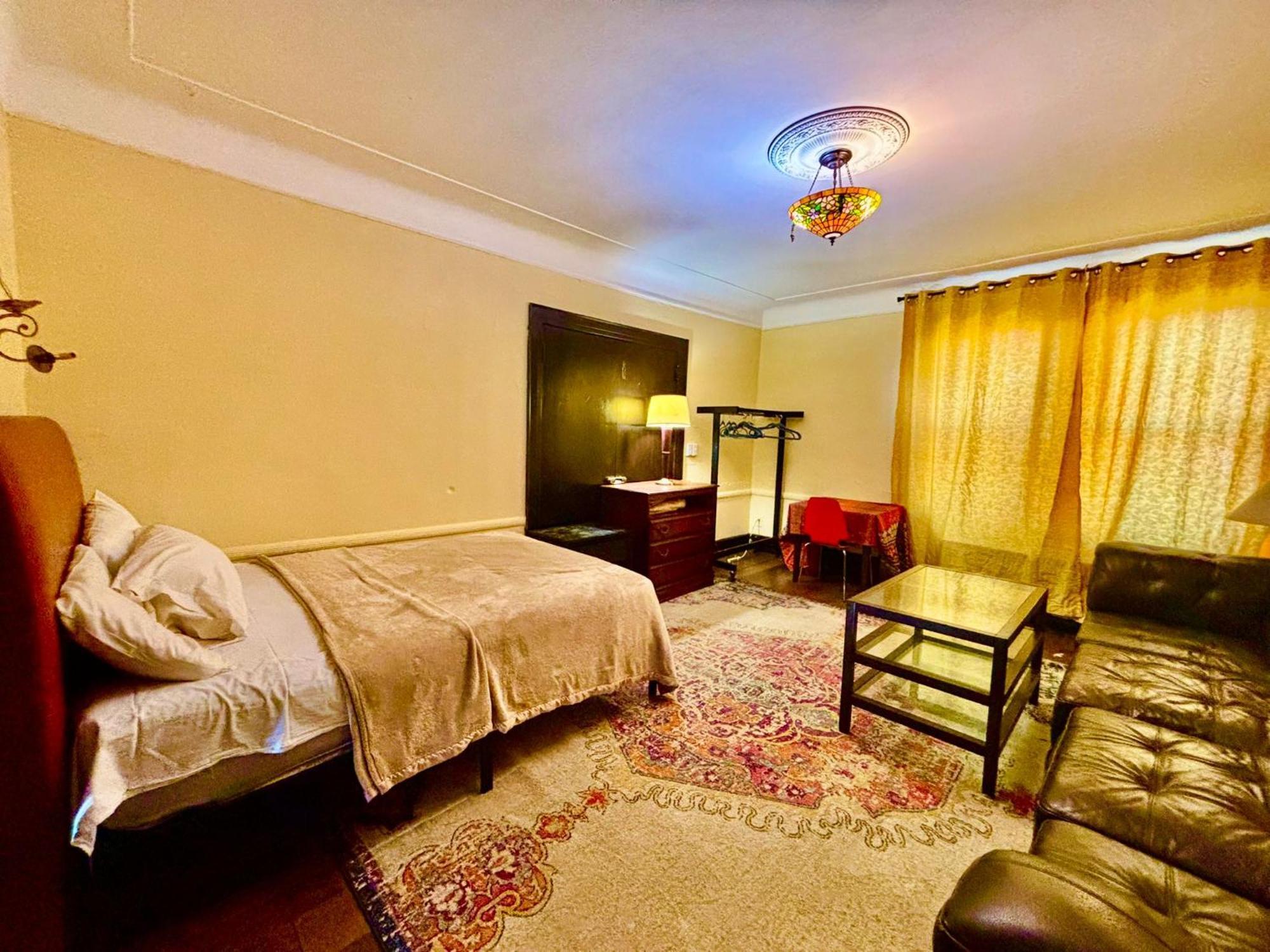 Family Guest House Newark Dış mekan fotoğraf