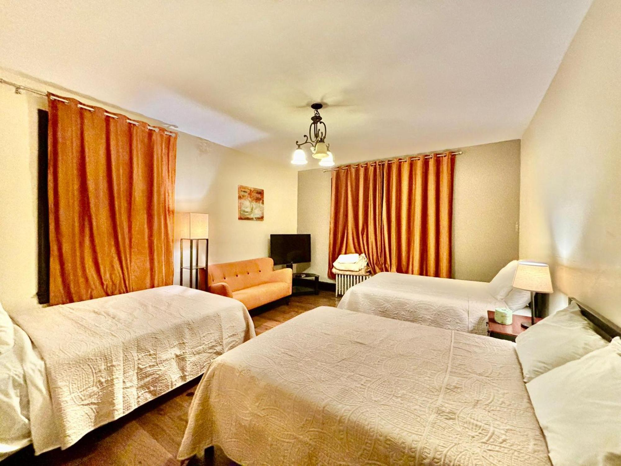 Family Guest House Newark Dış mekan fotoğraf