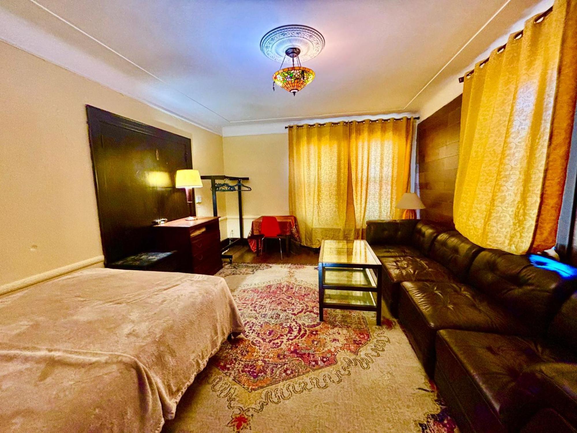 Family Guest House Newark Dış mekan fotoğraf